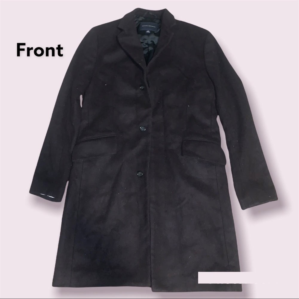 Banana Republic Coat